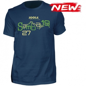 Camiseta Joola Samba 19/27