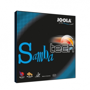 Goma Joola Samba Tech                             