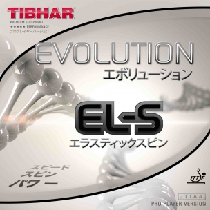 Goma Tibhar Evolution EL-S