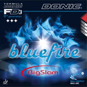 Goma Donic Bluefire BigSlam