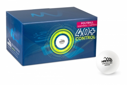 Pelota Hanno Control 40+ ( 72uds )                