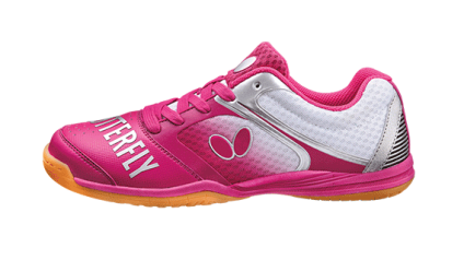 Zapatilla Butterfly Groovy                        