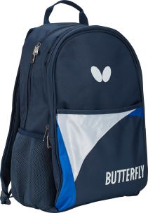Mochila Butterfly Rucksack Baggu                  