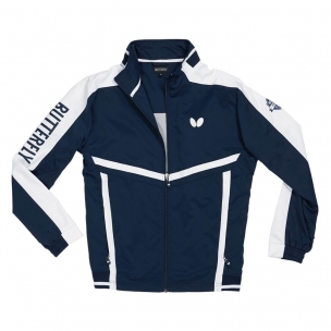 Chaqueta Butterfly Takeo   