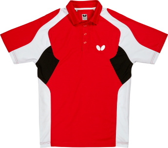 Polo Butterfly Shiro 