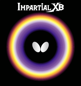 Goma Butterfly Impartial XB                       