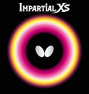 Goma Butterfly Impartial XS                       