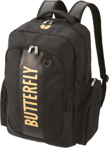 Mochila Butterfly Rucksack Stanfly                