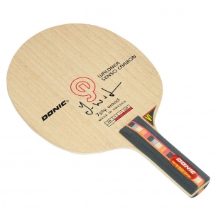 Madera Donic Waldner Senso Carbon