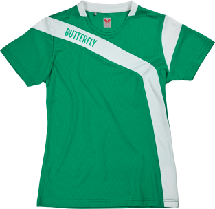 Polo Butterfly Yasu Lady                          