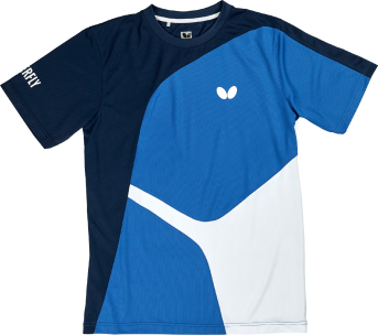 Camiseta Butterfly Ryo (Ed. Limitada)                                