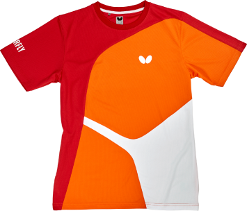 Camiseta Butterfly Ryo (Ed. Limitada)                                