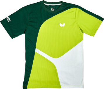 Camiseta Butterfly Ryo (Ed. Limitada)                           