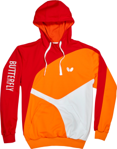 Sudadera Butterfly Ryo (Ed. Limitada)                           