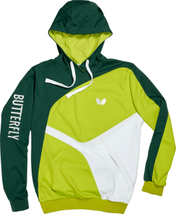 Sudadera Butterfly Ryo Junior (Ed. Limitada)                    