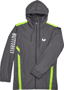 Cortaviento Butterfly Sorano                      