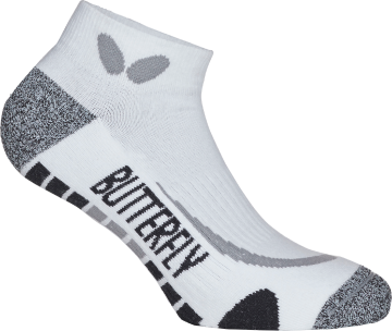 Calcetn Butterfly Sneaker HISA  