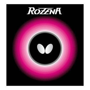 Goma Butterfly ROZENA