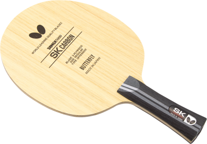 Madera Butterfly SK Carbon 