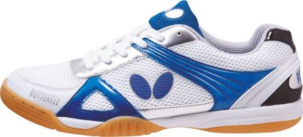 Zapatilla Butterfly Trynex                        