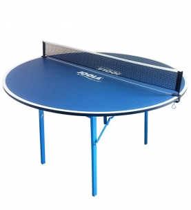Mesa de Ping Pong Joola Round                                  