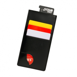 Set de Arbitro DHS                                