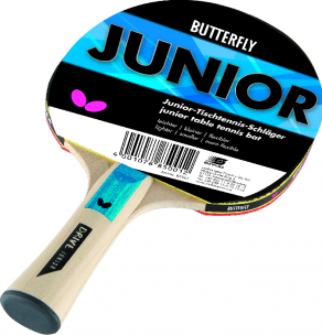 Pala de Ping Pong Butterfly Junior 2017