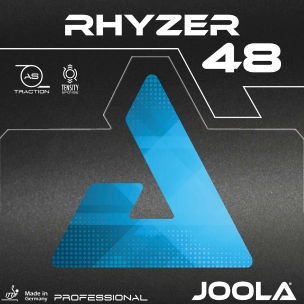 Goma Joola Rhyzer 48                              