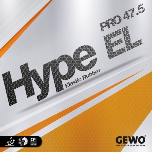 Goma Gewo Hype EL PRO 47.5                        