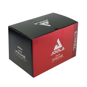 Pelota Joola Prime 40+ *** (72 uds) Pelota Joola Prime 40+ *** (72 uds)