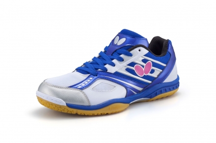 Zapatilla Butterfly Lezoline Mach       
