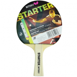 Pala de Ping Pong Butterfly Starter          