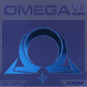 Goma Xiom Omega VII Euro  