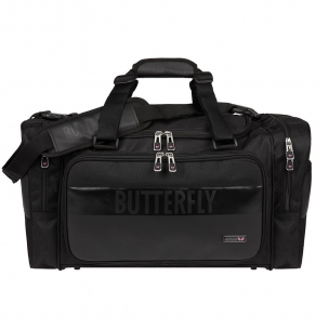 Bolsa Butterfly Sport Bag Black Line  