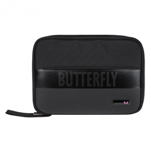 Funda Simple Butterfly Black Line 