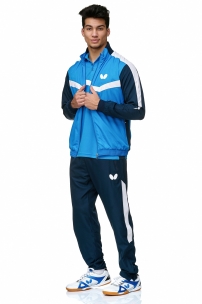 Chandal Butterfly KITAO Junior           