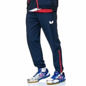 Pantaln Chandal Butterfly SANTO                  
