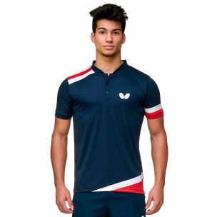 Polo Butterfly SANTO                              