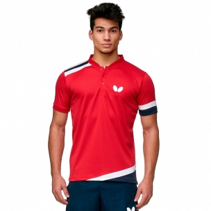 Polo Butterfly SANTO Junior                       