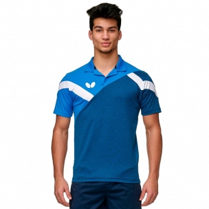 Polo Butterfly YAO Junior                         