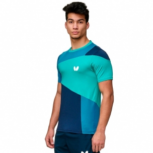 Camiseta Butterfly MITO                           