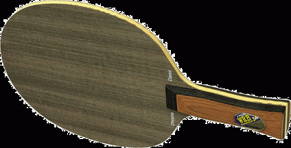 Madera Stiga Offensive Classic WRB