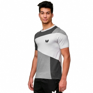 Camiseta Butterfly MITO Junior                    
