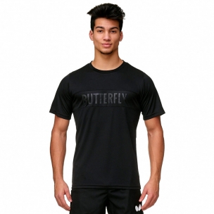 Camiseta Butterfly STRIPE                         