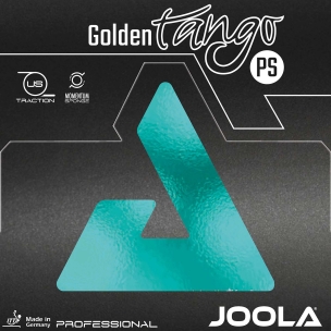 Goma Joola Golden Tango PS                        