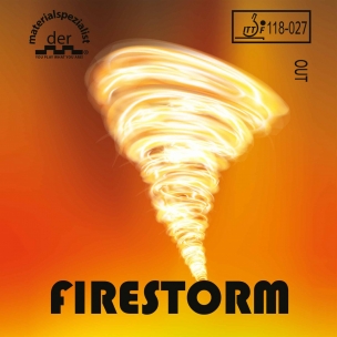 Goma der-materialspezialist Firestorm             