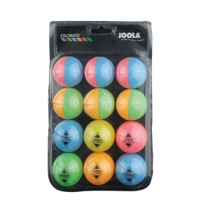 Set pelotas Joola Colorato                        