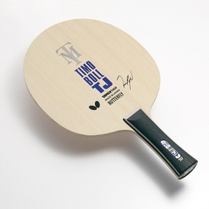 Madera Butterfly Timo Boll TJ ( XXS )