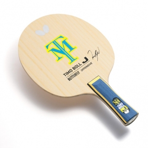 Madera Butterfly Timo Boll J ( XXS )