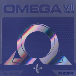 Goma Xiom Omega VII Tour    